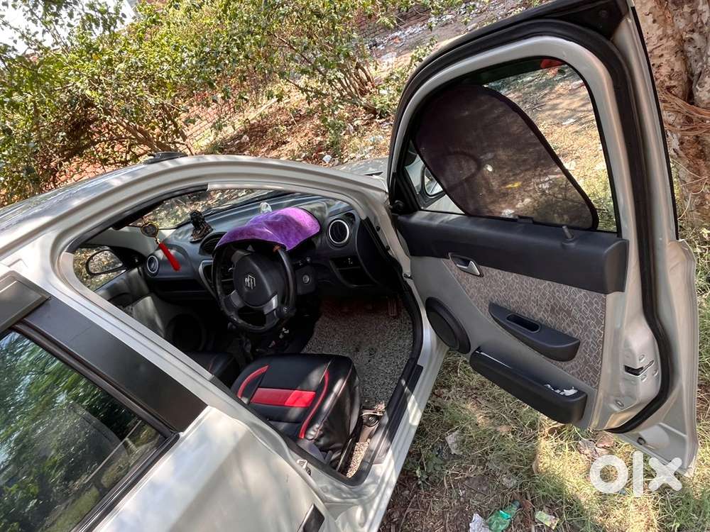 Maruti Alto 800 2017