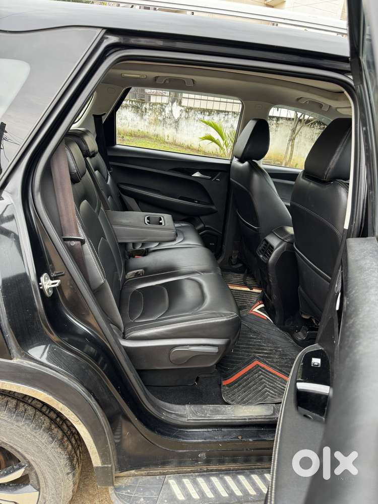 Mg Hector Hybrid Sharp Mt, 2019, Diesel