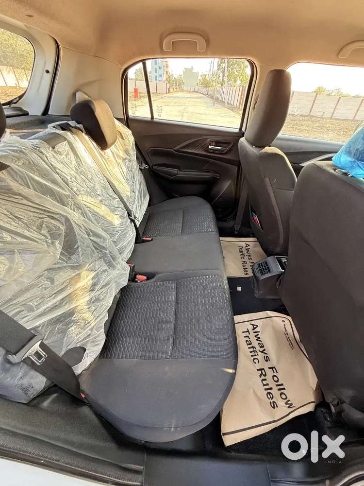 Brand New Maruti Suzuki Swift 2024 Zxi Plus