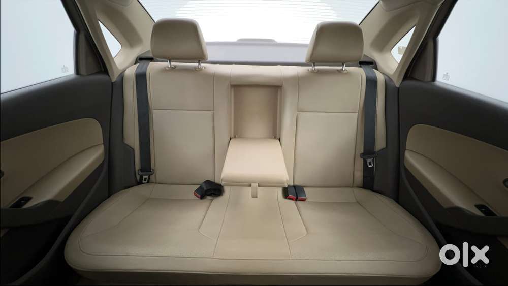 Volkswagen Vento Gt 1.5 Tdi, 2016, Diesel