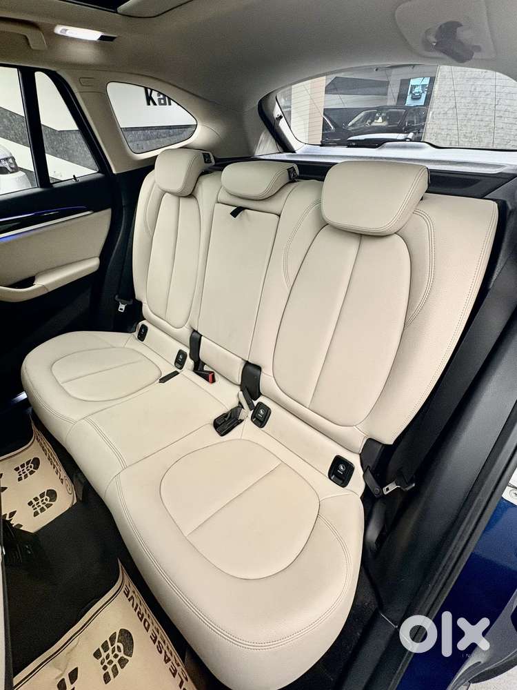 Bmw X1 2.0 Sdrive20i Xline, 2021, Petrol