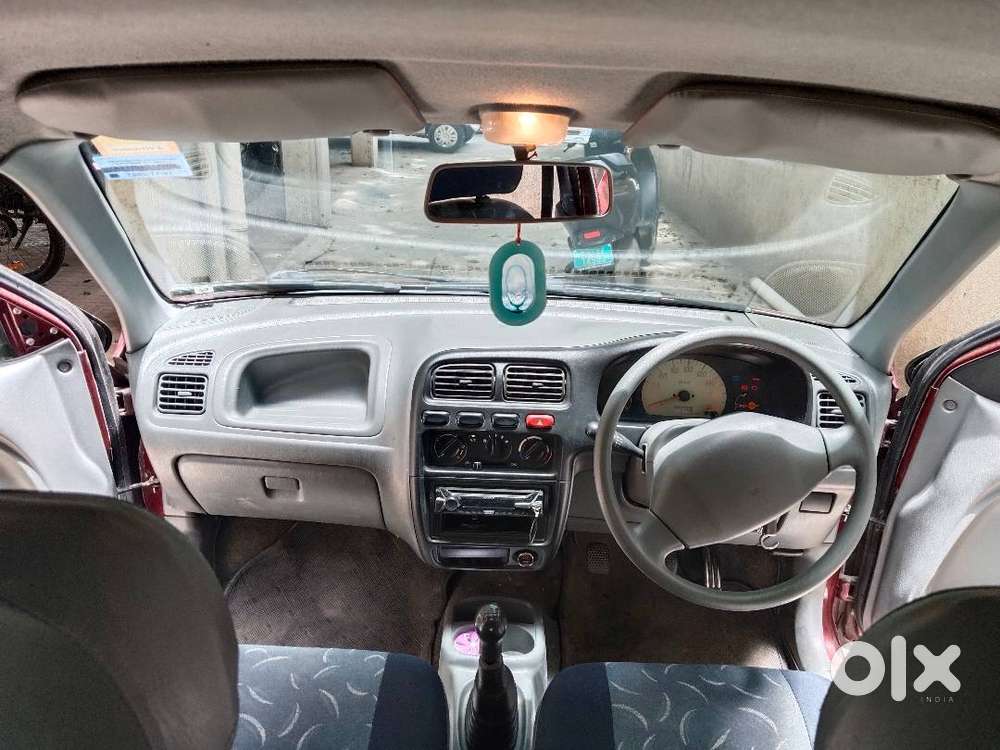 Maruti Suzuki Alto 2007 Petrol Well Maintained