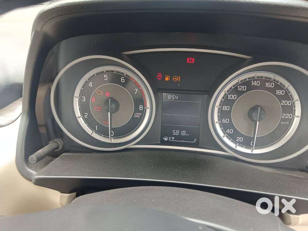 Maruti Suzuki Dzire 1.2 Vxi, 2024, Petrol