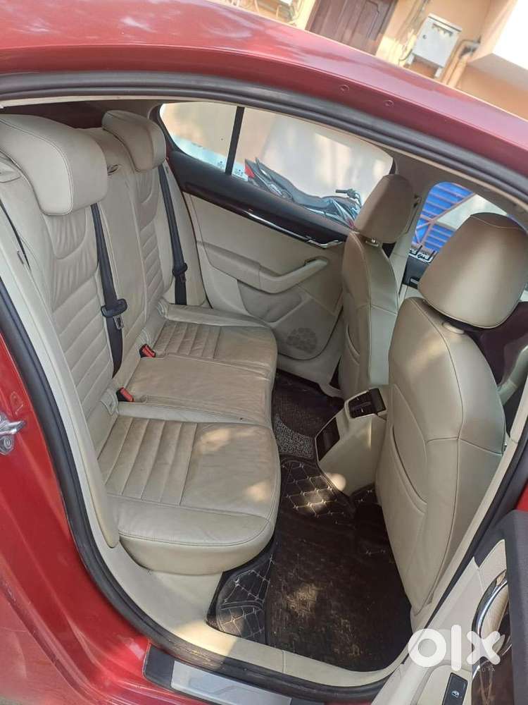 Skoda Octavia 2015 Diesel Well Maintained