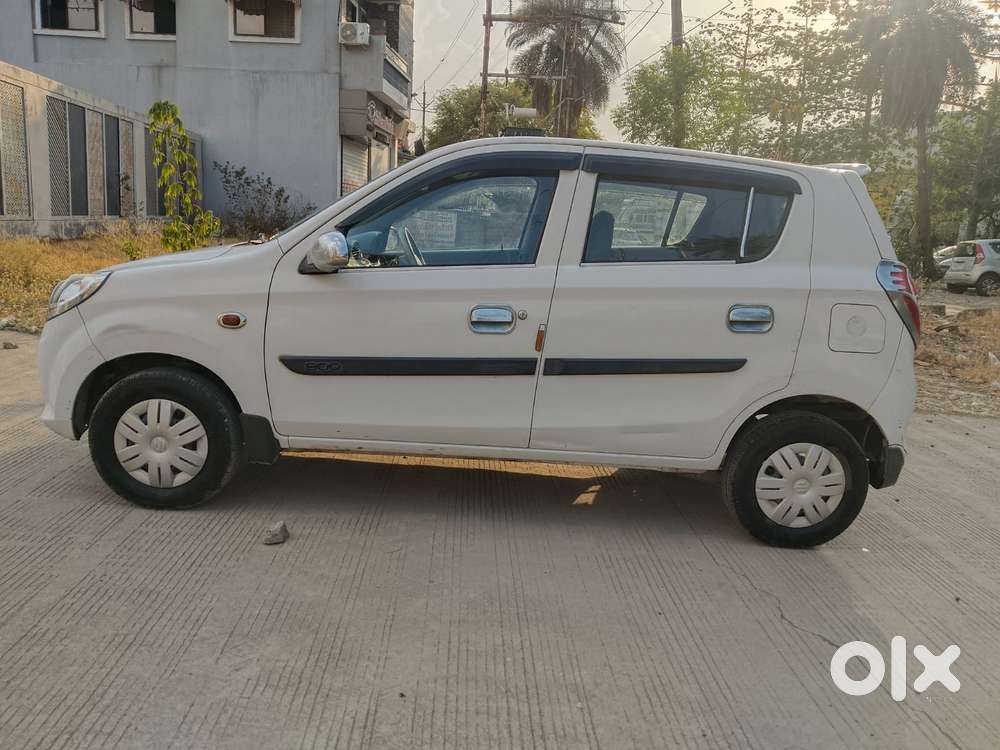 Maruti Suzuki Alto, 2015, Petrol