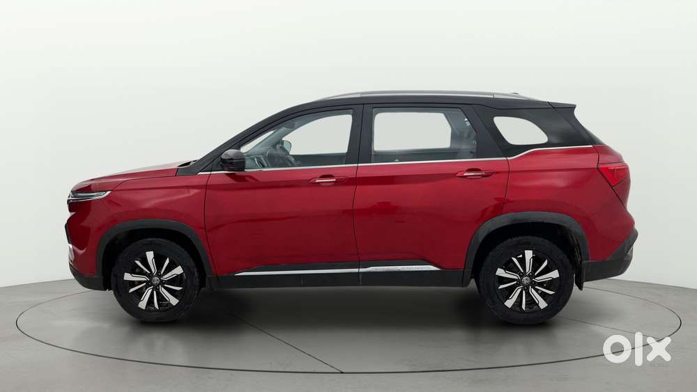 Mg Hector 2.0 Sharp Diesel, 2020, Diesel