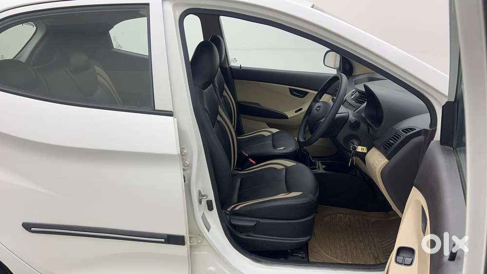 Hyundai Eon Era +, 2015, Petrol