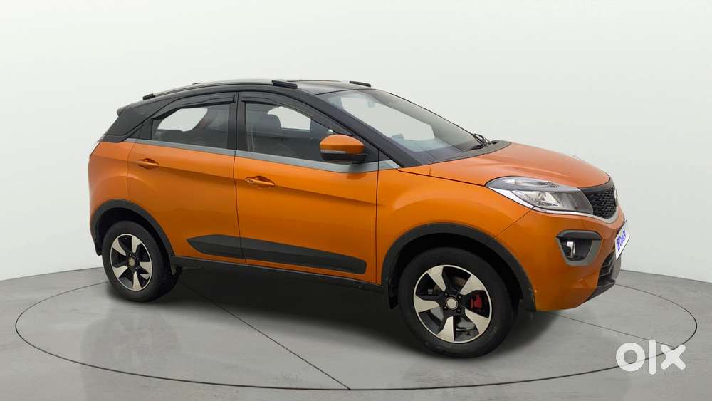 Tata Nexon