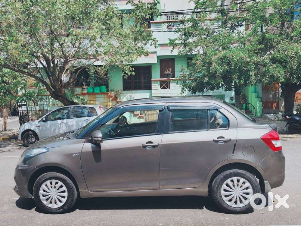 Maruti Suzuki Swift Dzire Vdi Bsiv, 2015, Diesel