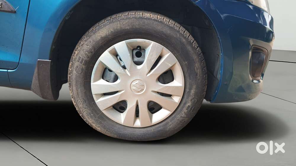 Maruti Suzuki Swift Dzire Vdi, 2013, Diesel
