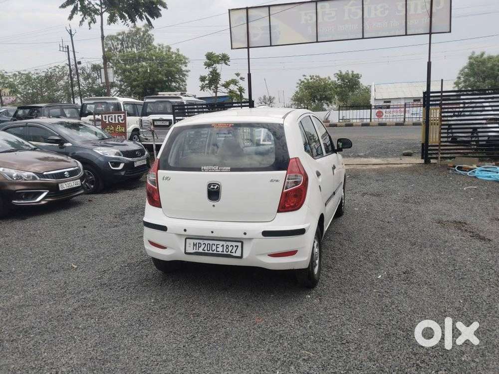 Hyundai I10 Era 1.1 Irde, 2014, Petrol