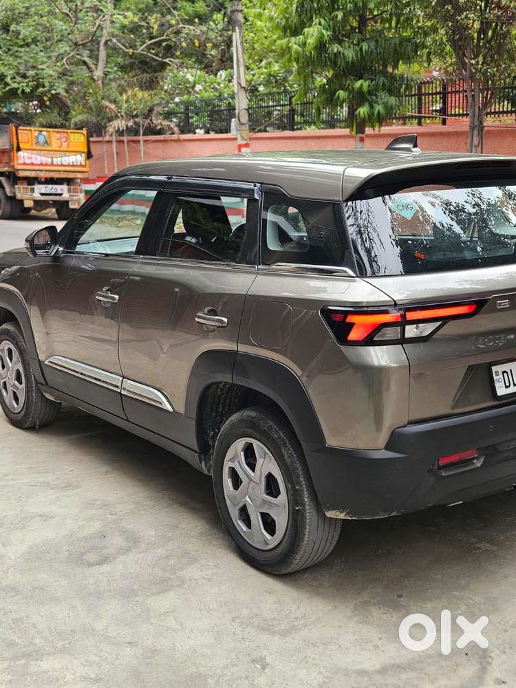 Maruti Suzuki Vitara Brezza 1.5 Vxi, 2024, Cng & Hybrids