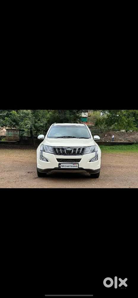 Mahindra Xuv500 2011 Diesel 130000 Km Driven