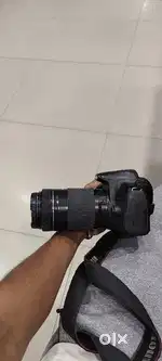 Canon EOS850D