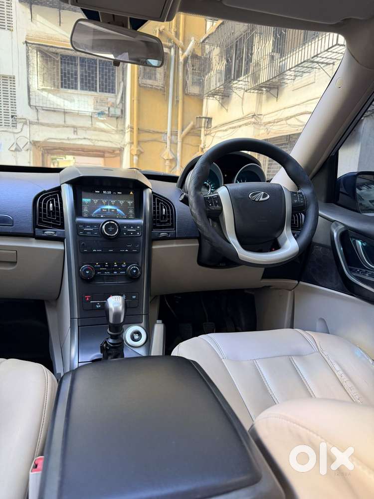 Mahindra Xuv500 W9 2wd, 2018, Diesel