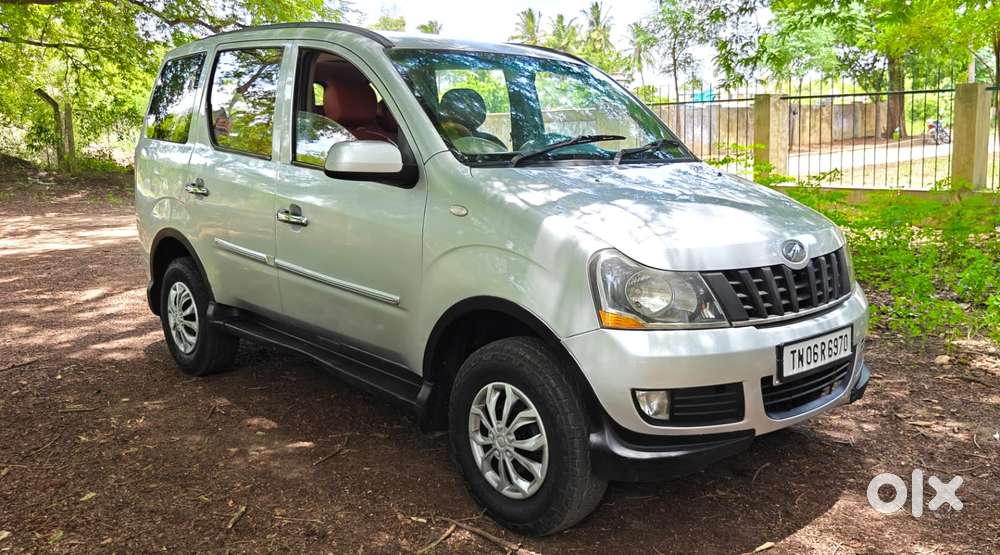 Mahindra Xylo H4 Abs Bs Iv, 2016, Diesel