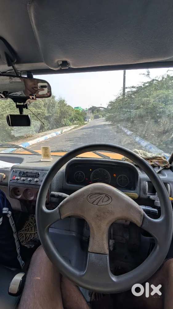 Brand New Bolero Maxi Truck Power Plus