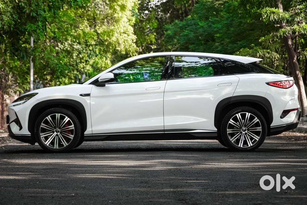 Byd Sealion 7 Premium, 2025, Electric