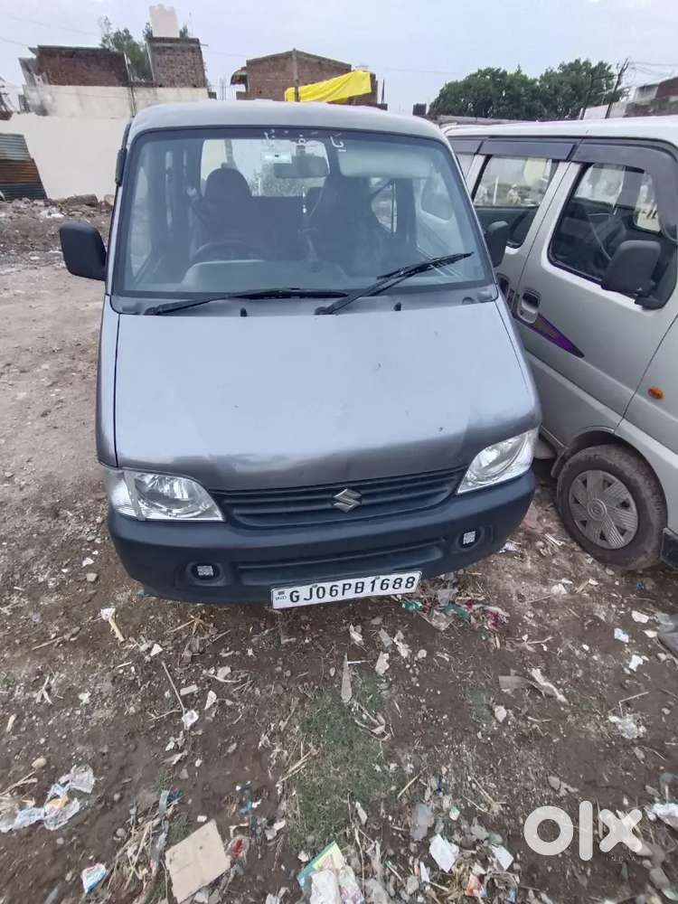 Maruti Eeco 5 Str 2019