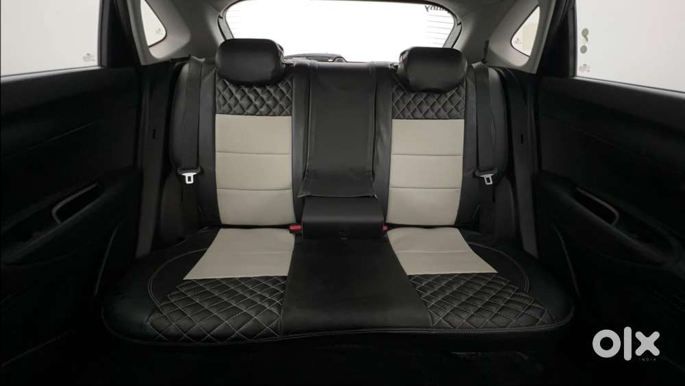 Hyundai New I20 1.0 Asta (o) Turbo Dct, 2022, Petrol