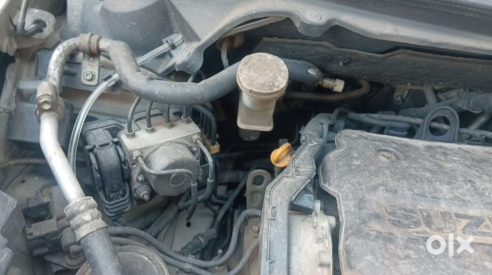 Maruti Ertiga Diesel 2012