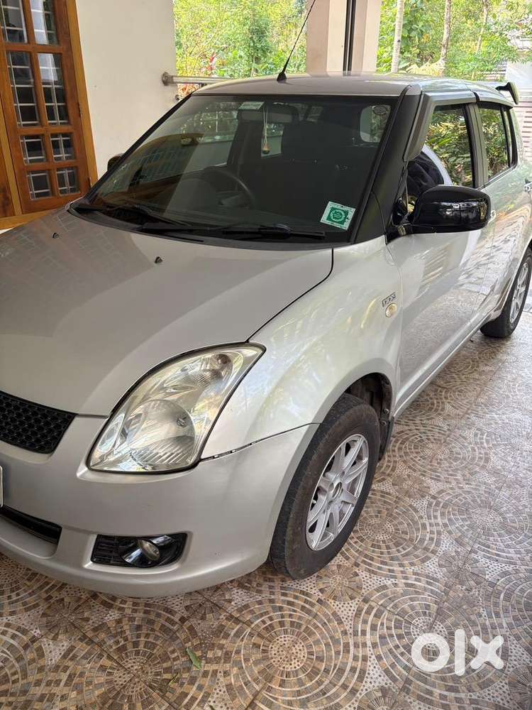 Swift 2009 Diesel