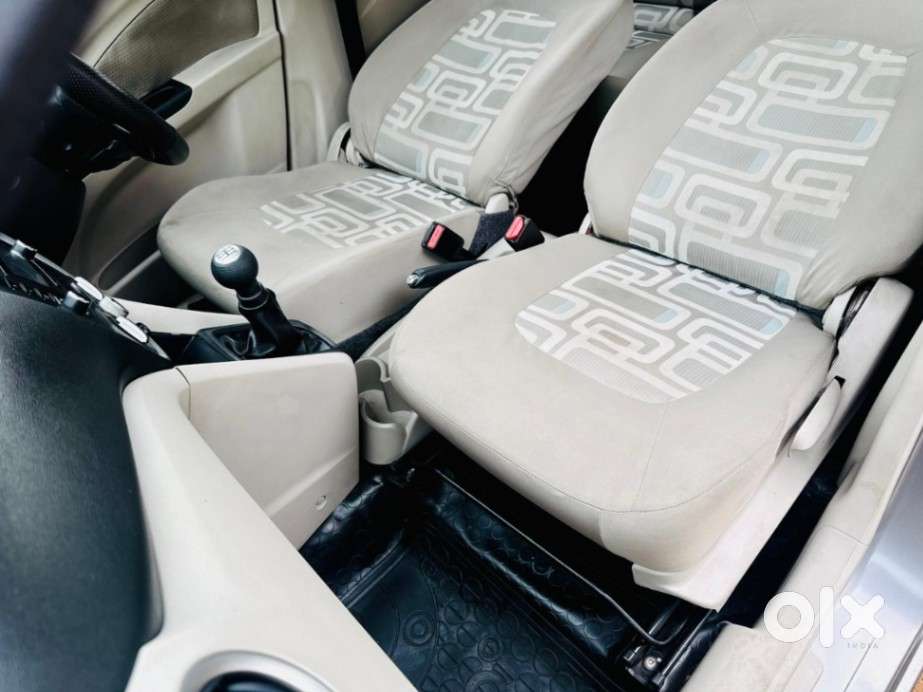 Maruti Suzuki Celerio Zxi, 2019, Petrol