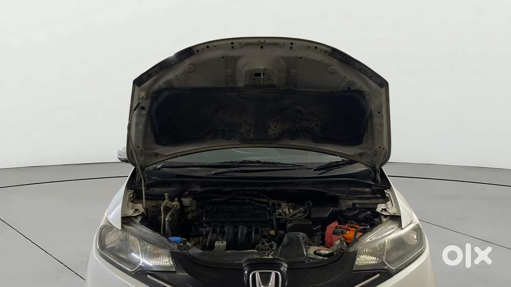 Honda Jazz 1.2 V At I Vtec, 2015, Petrol