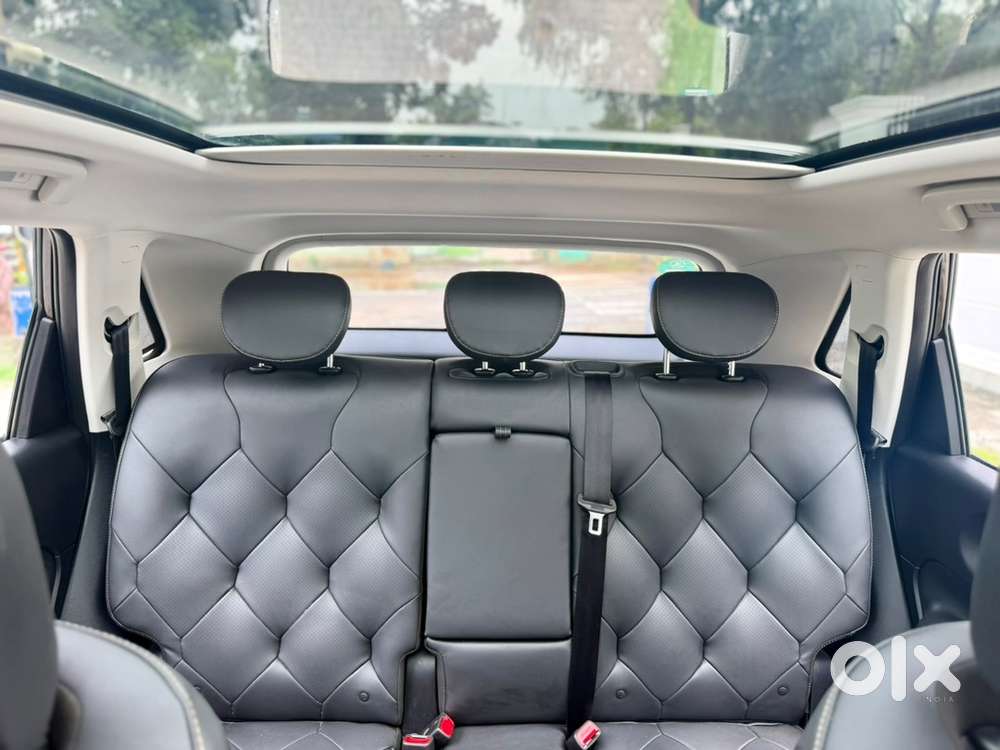 Mg Windsor Ev 2025 Essence