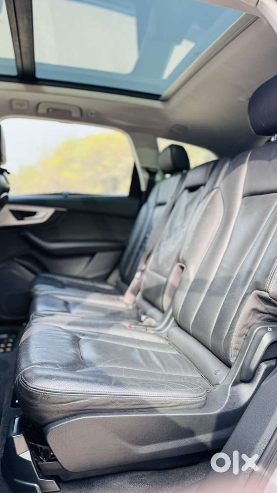 Audi Q7 3.0 45 Tdi Quattro Technology, 2016, Diesel