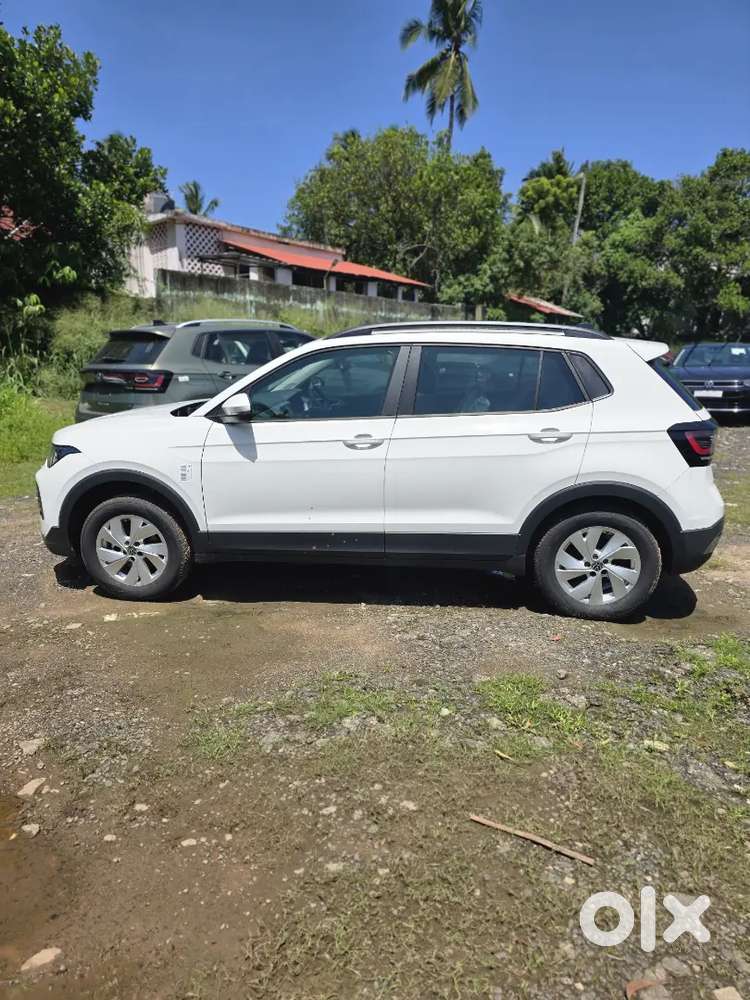 Volkswagen Taigun 2026 Petrol 0 Km Driven
