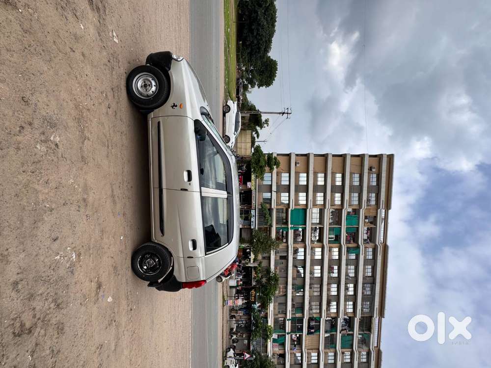 Maruti Suzuki Alto Lxi Petrol