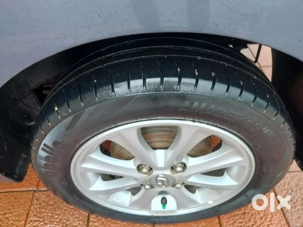 Hyundai Grand I10 2014 Petrol At