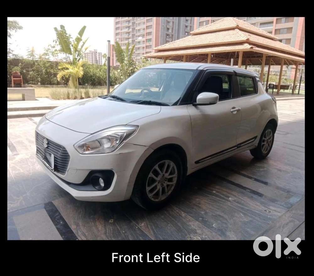 Maruti Suzuki Swift 2019 Petrol Good Condition