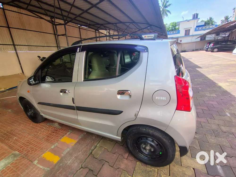 Maruthi Suzuki Sstar For Sale