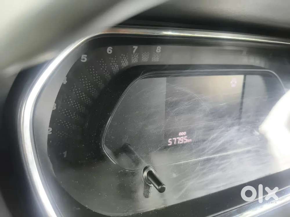 2021 Tata Tigor 1.05 Revotorq Xm