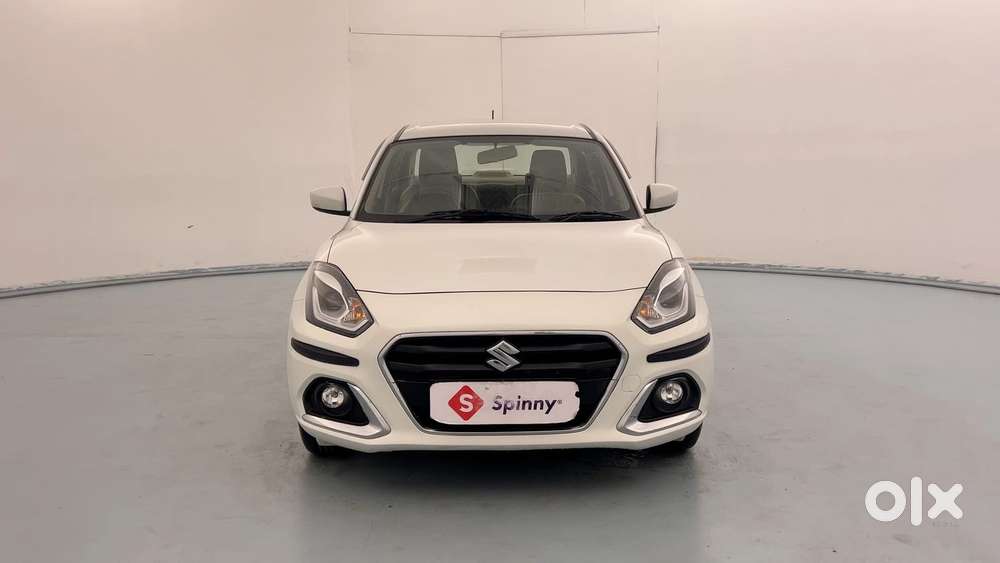 Maruti Suzuki Dzire 1.2 Zxi Plus, 2022, Petrol