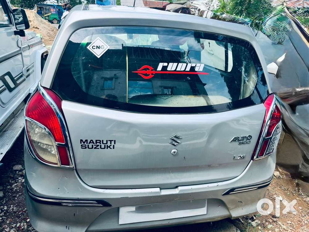 2016 Maruti Suzuki Hybrid