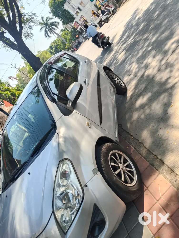 Ritz Vdi Good Condition