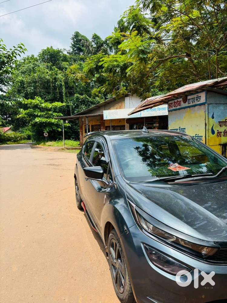 Tata Altroz 2020 Petrol
