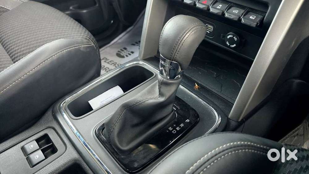 Mahindra Thar Lxt P At 2wd Ht, 2024, Petrol