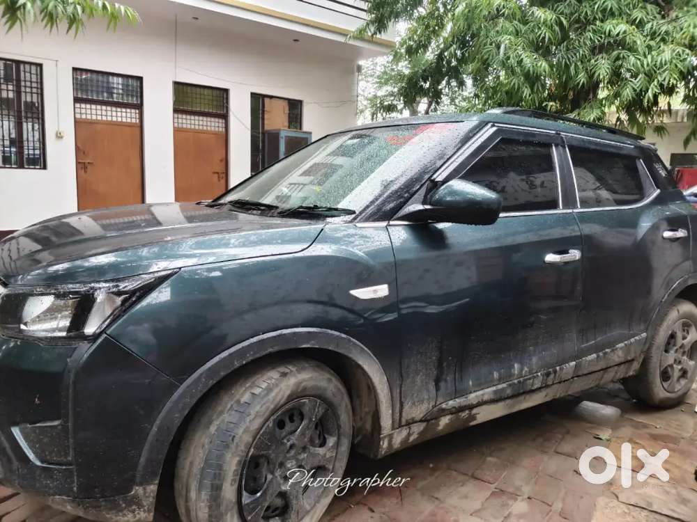 Mahindra Xuv300 Diesel 2019
