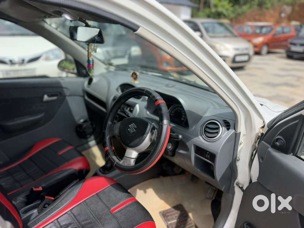 Maruti Suzuki Alto 800 Lxi, 2015