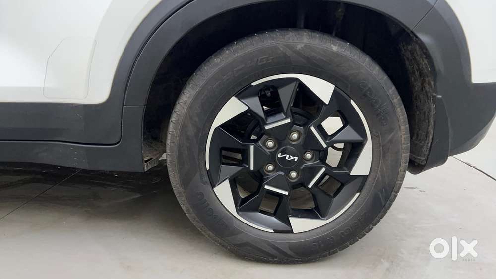 Kia Sonet 1.2 Htk, 2024, Petrol