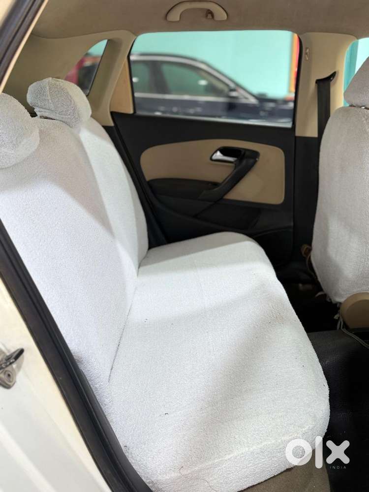 Volkswagen Polo 1.2 Mpi Highline, 2015, Petrol
