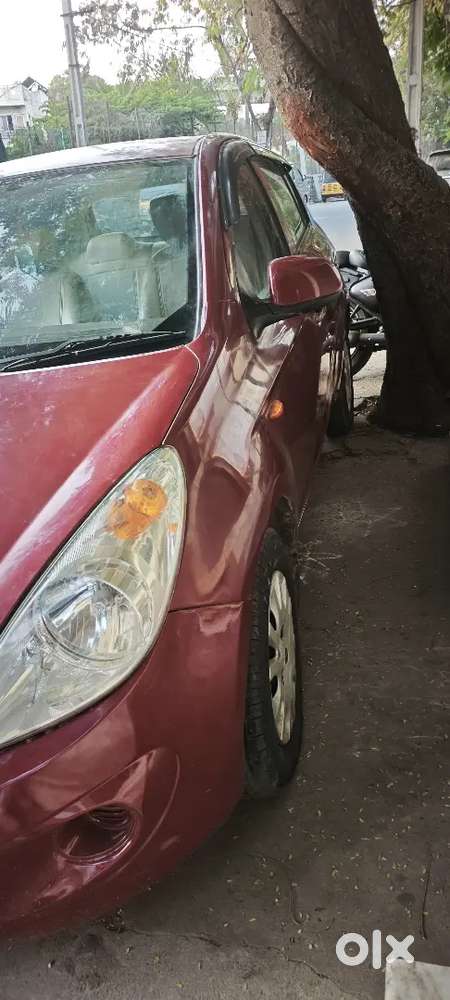 Hyundai I20 2010