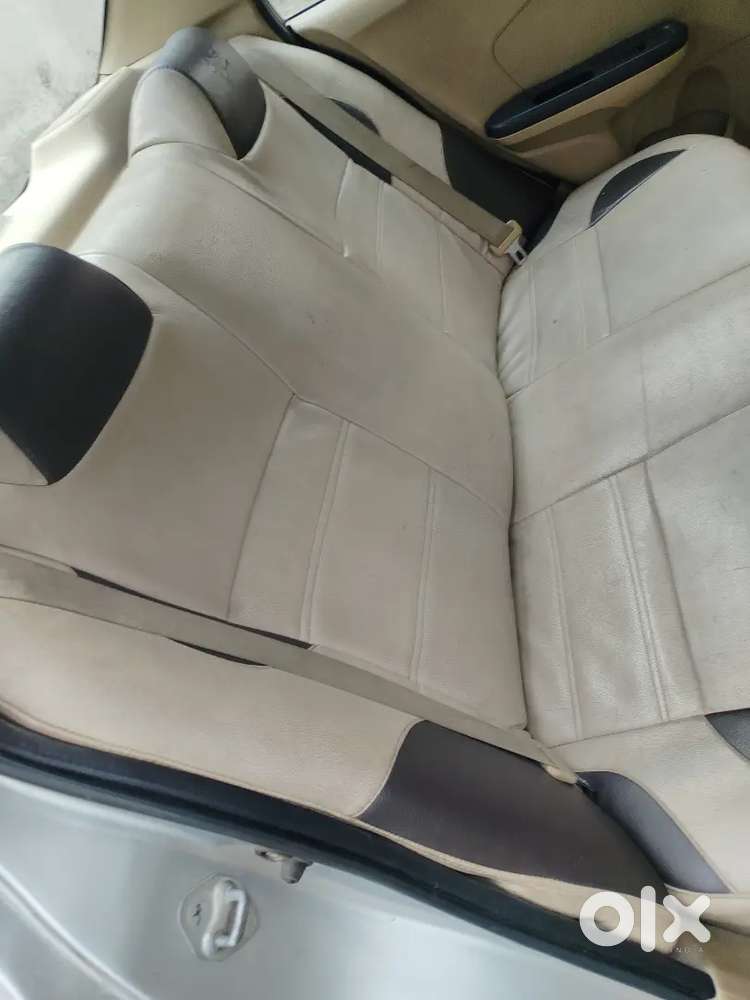 Honda Amaze 2017 Diesel 128300 Km Driven