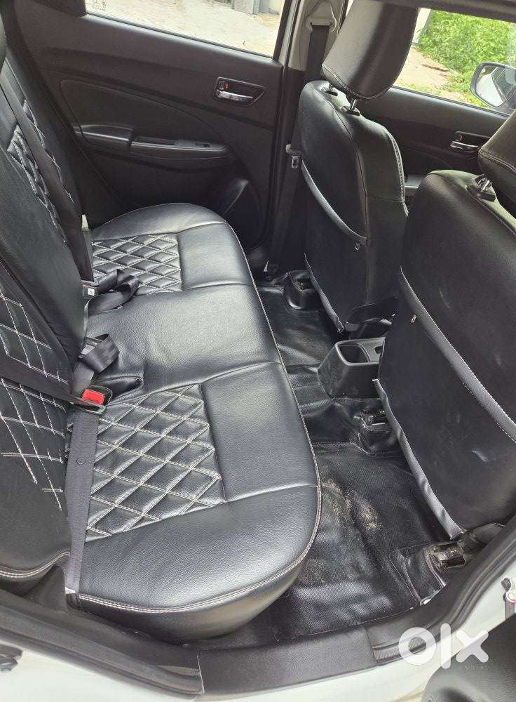 Maruti Suzuki Swift Vvt Zxi, 2023, Petrol