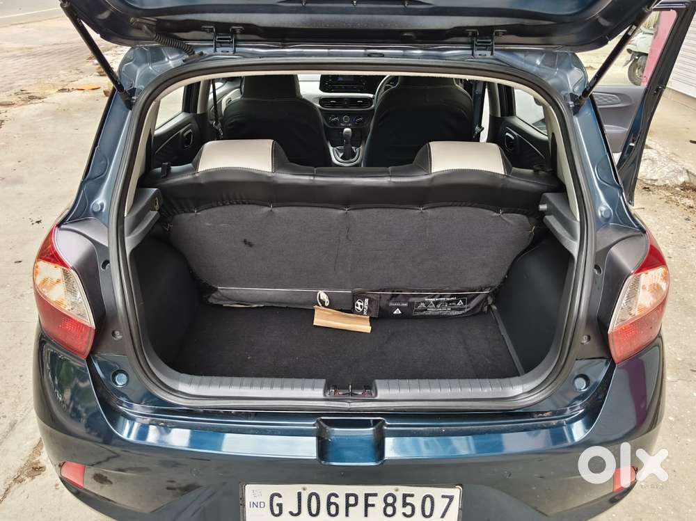 Hyundai Grand I10 Nios Magna, 2021, Petrol
