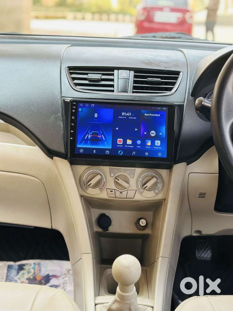 Maruti Suzuki Swift Dzire Tour S, 2022, Cng & Hybrids